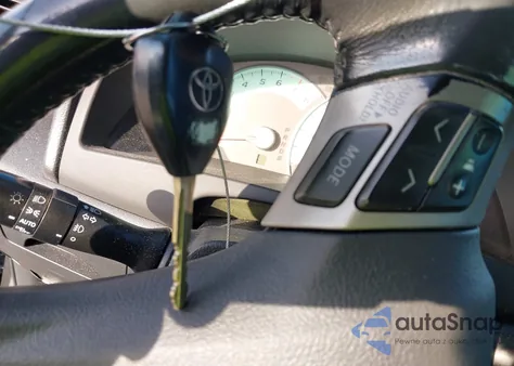 2011 Toyota Camry Se из США, поврежденный, VIN 4T1BF3EK5BU192414